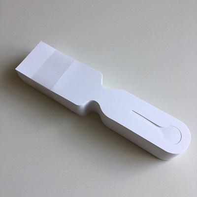Suitcase labels